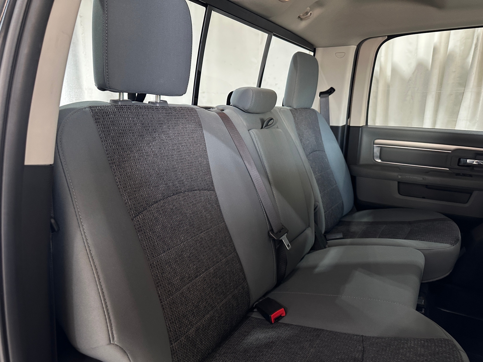 Thumbnail: 2019 RAM 1500 Classic - 6