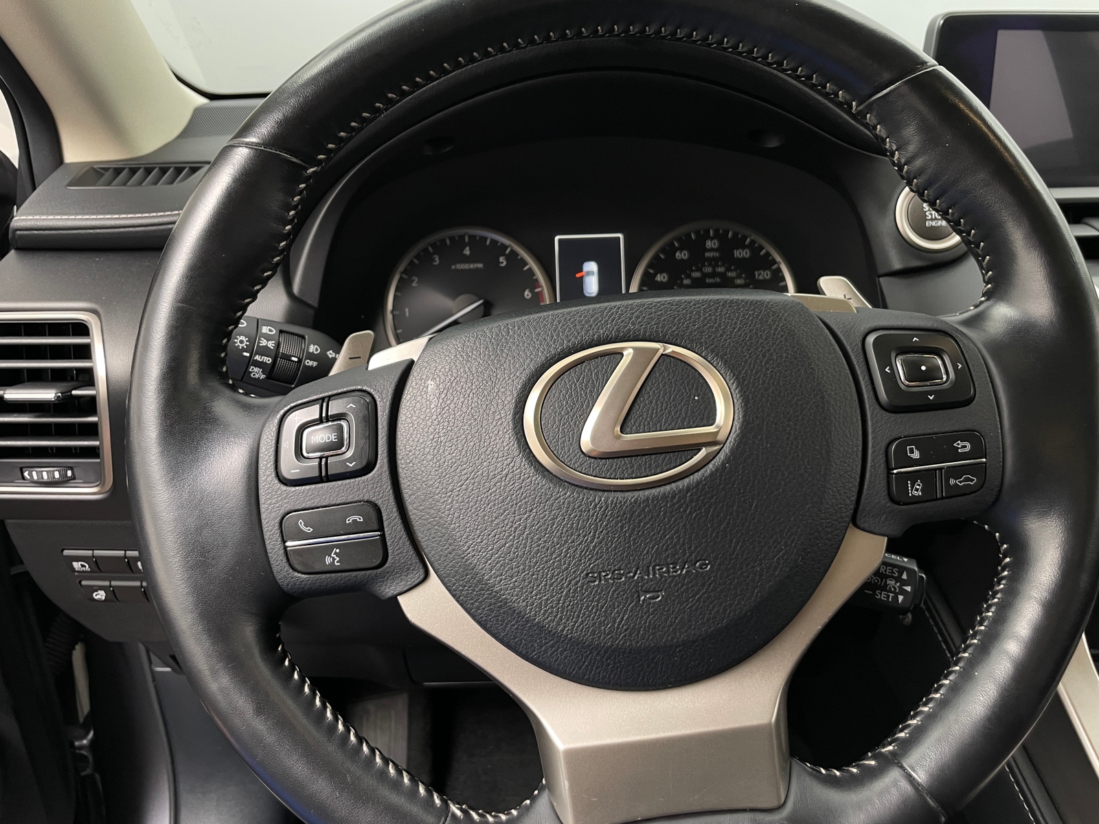 Thumbnail: 2020 Lexus NX - 4