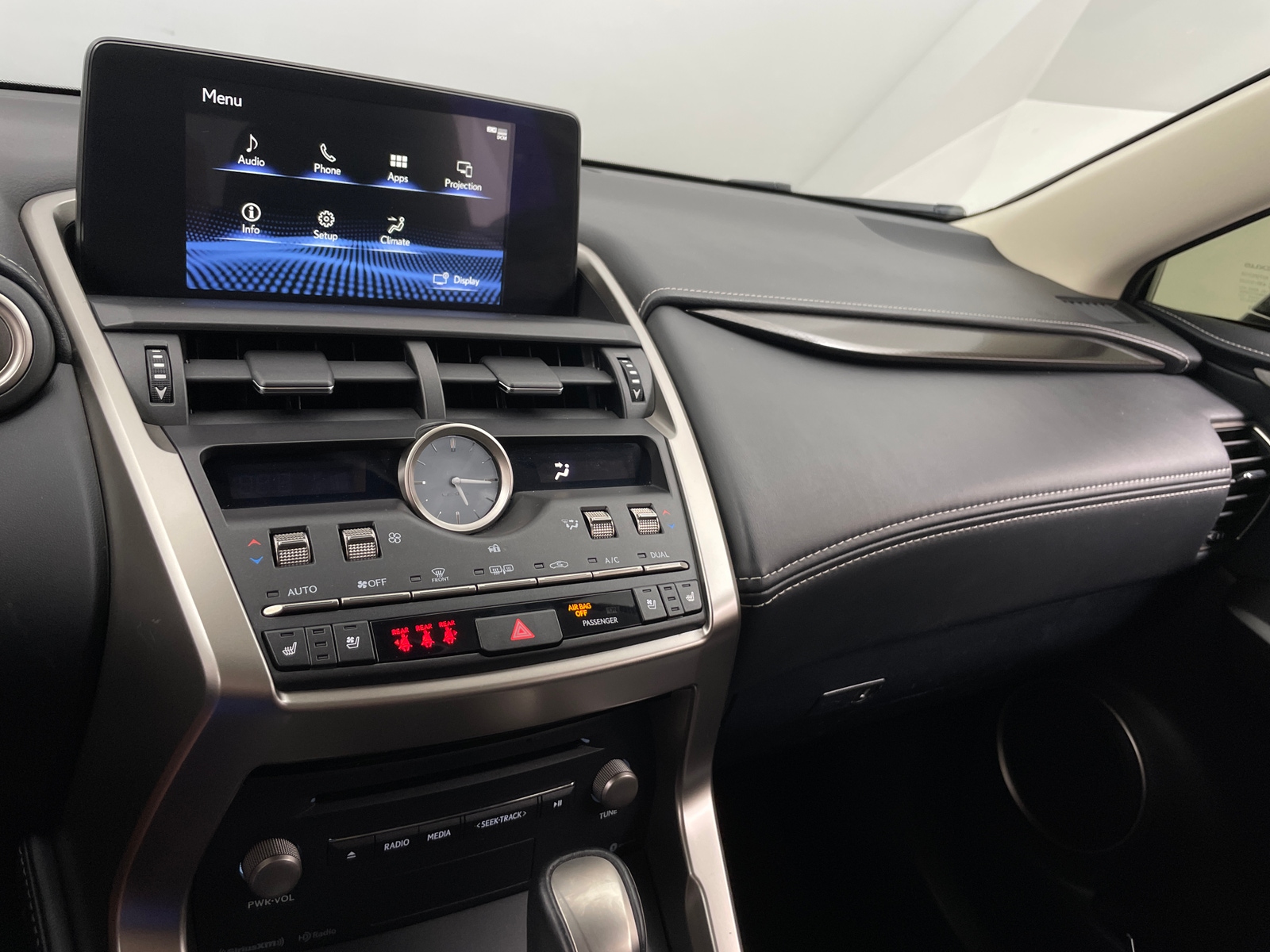 Thumbnail: 2020 Lexus NX - 3