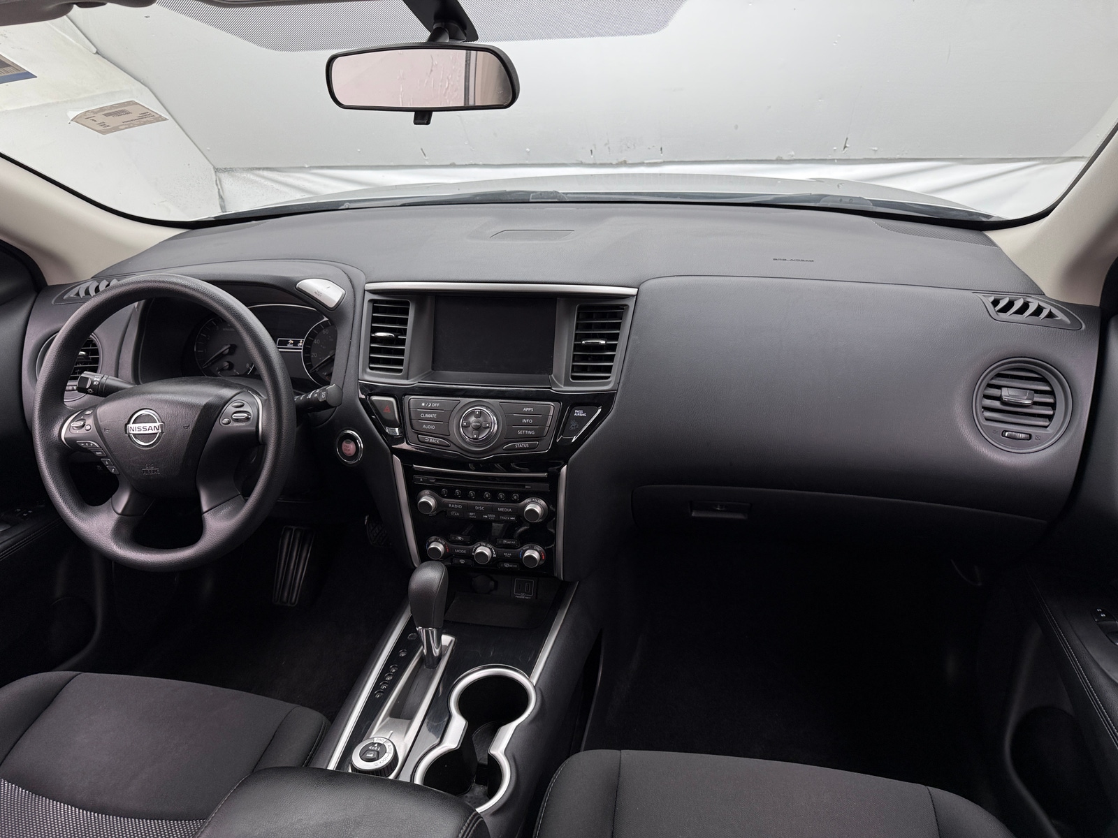 Thumbnail: 2019 Nissan Pathfinder - 3