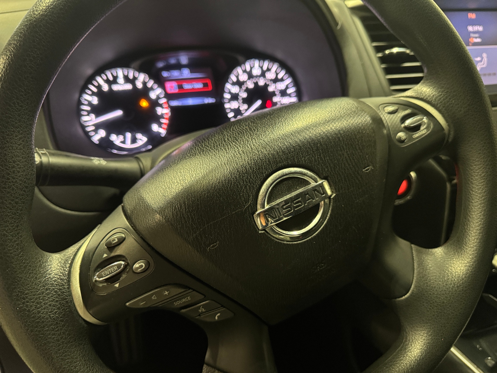 Thumbnail: 2019 Nissan Pathfinder - 5