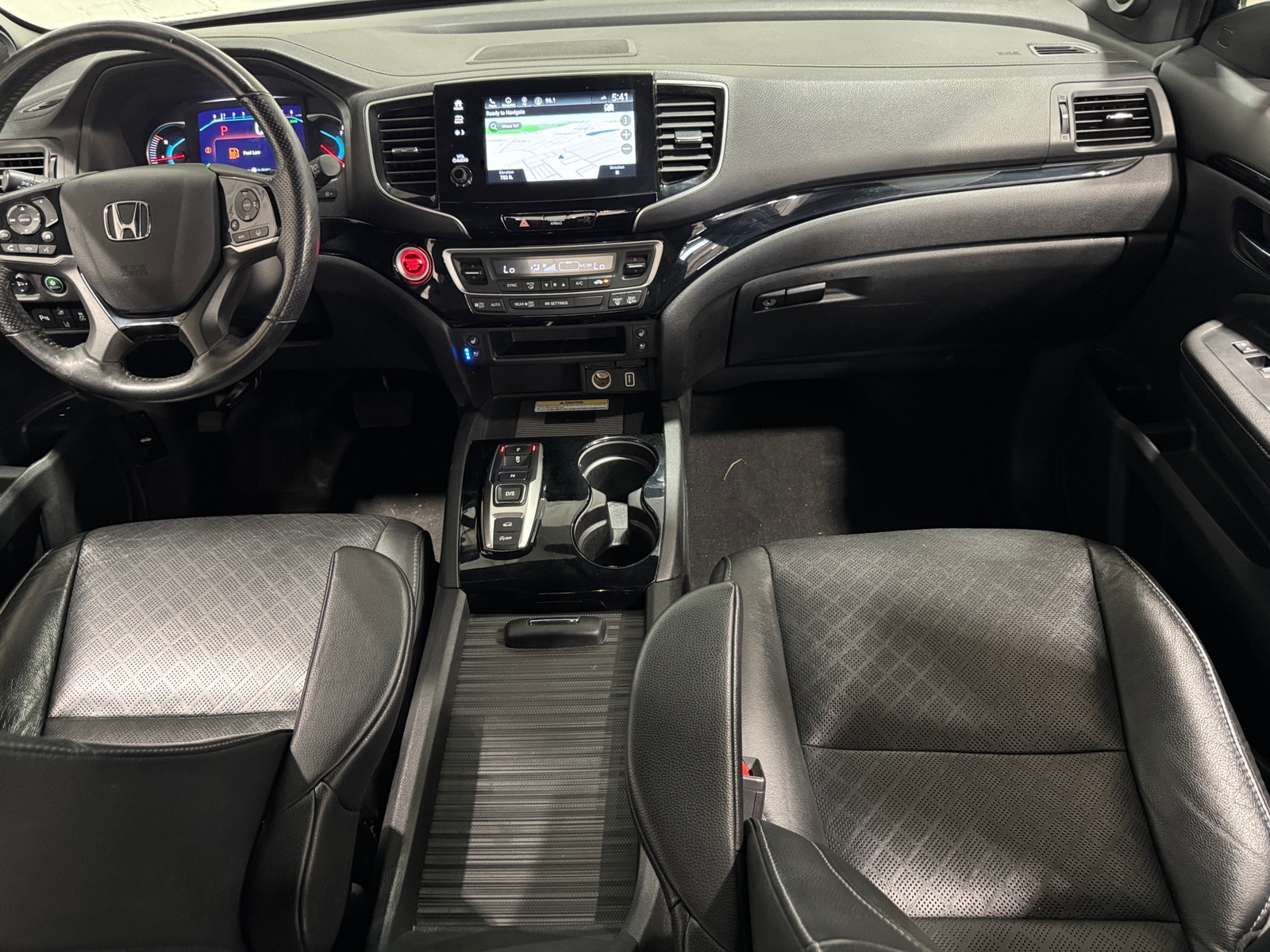 Thumbnail: 2019 Honda Passport - 2