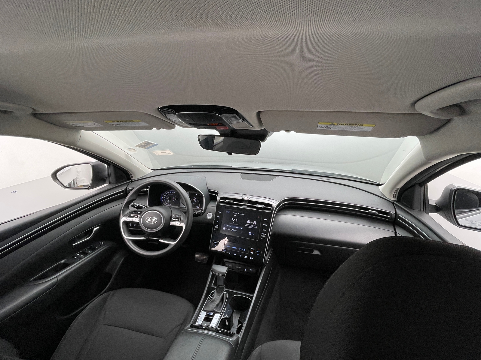 Thumbnail: 2024 Hyundai Tucson - 3