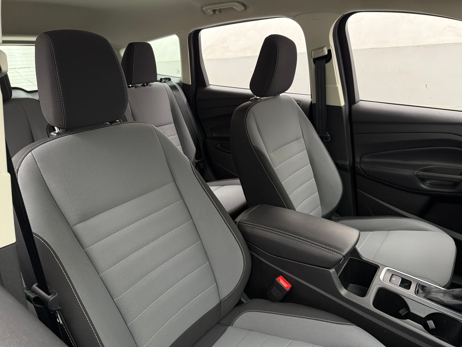 Thumbnail: 2019 Ford Escape - 2
