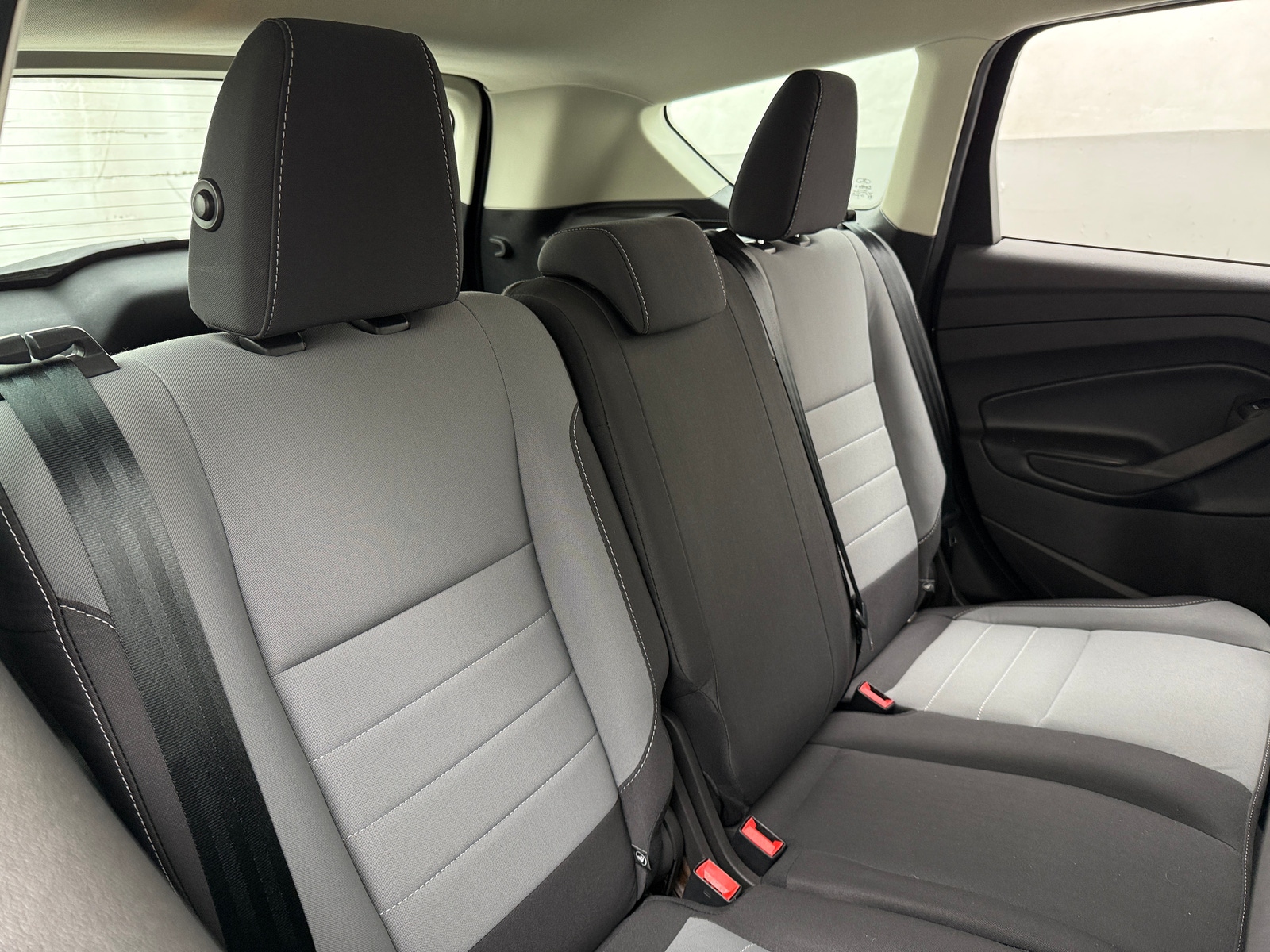 Thumbnail: 2019 Ford Escape - 6