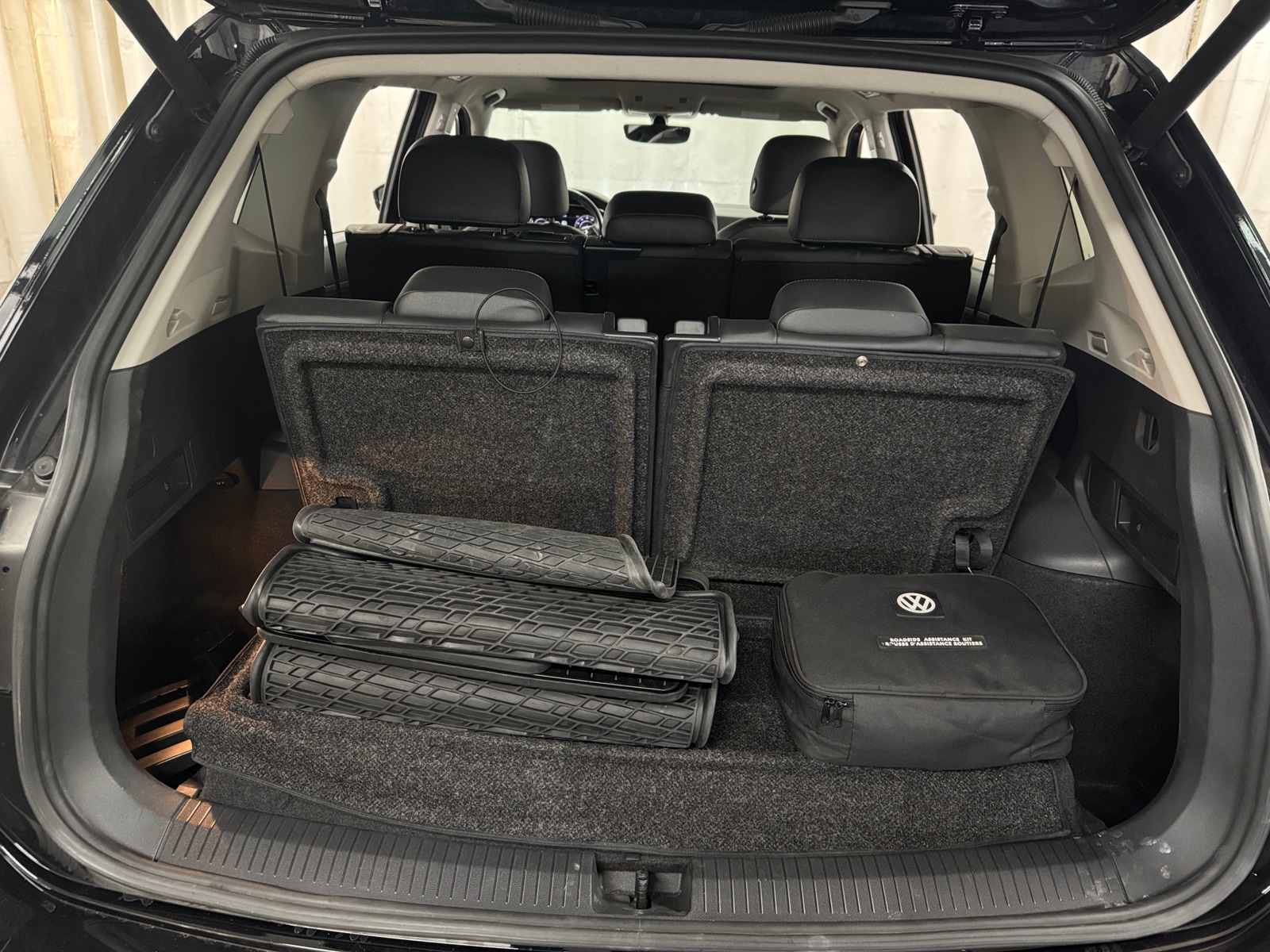 Thumbnail: 2019 Volkswagen Tiguan - 6