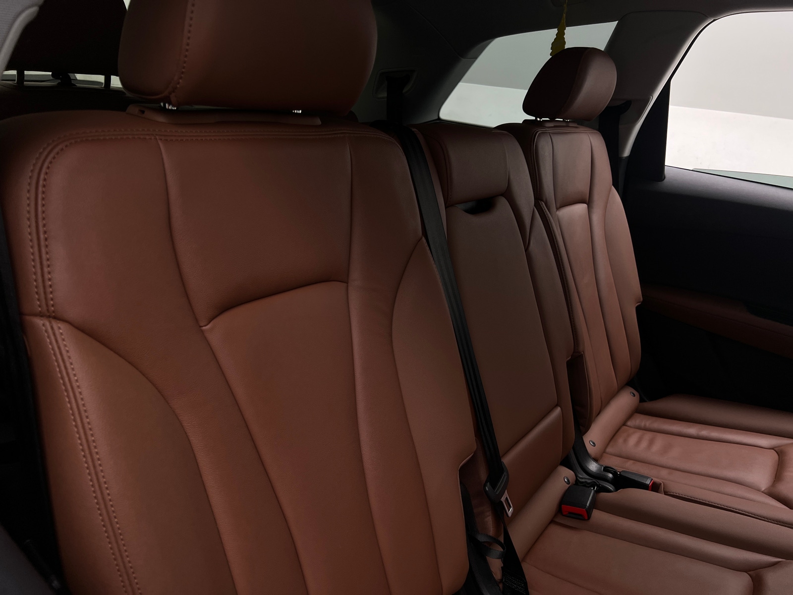 Thumbnail: 2023 Audi Q7 - 5
