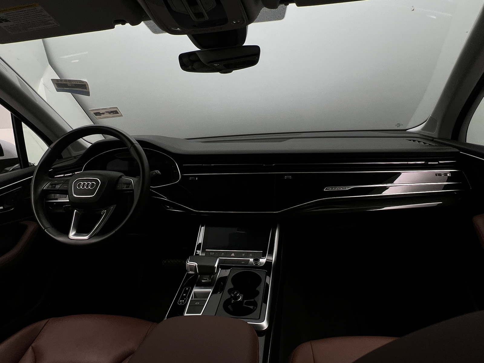 Thumbnail: 2023 Audi Q7 - 2