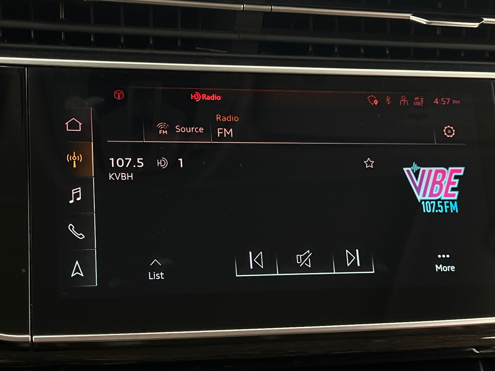 Thumbnail: 2023 Audi Q7 - 3