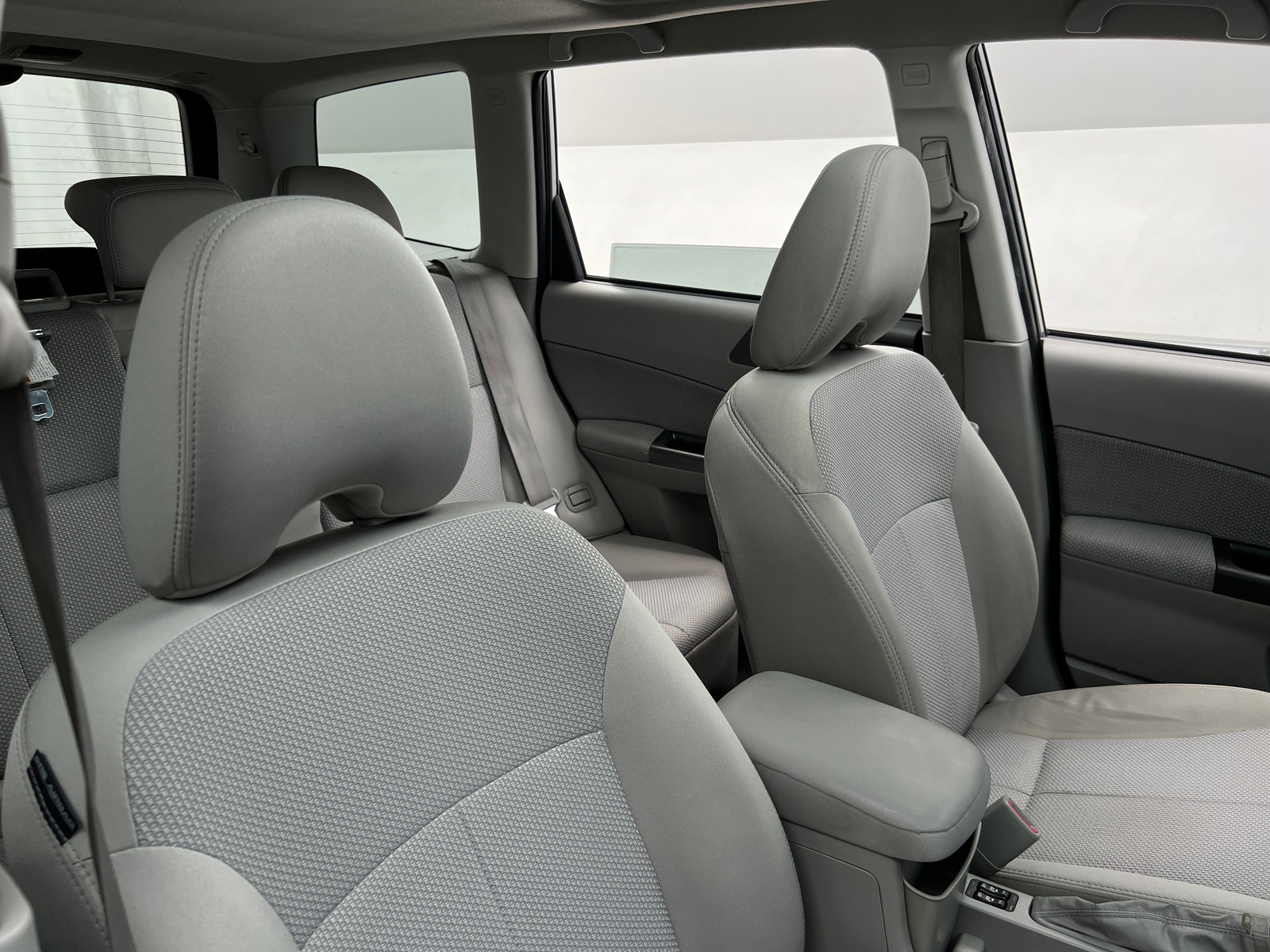 Thumbnail: 2011 Subaru Forester - 2