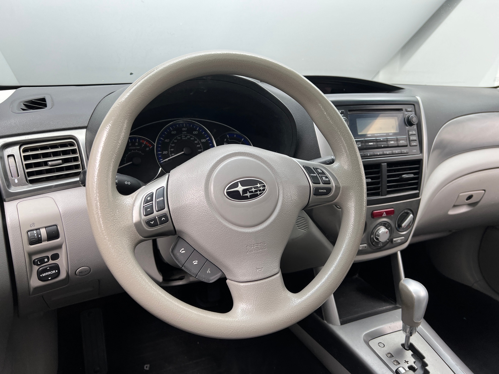 Thumbnail: 2011 Subaru Forester - 5