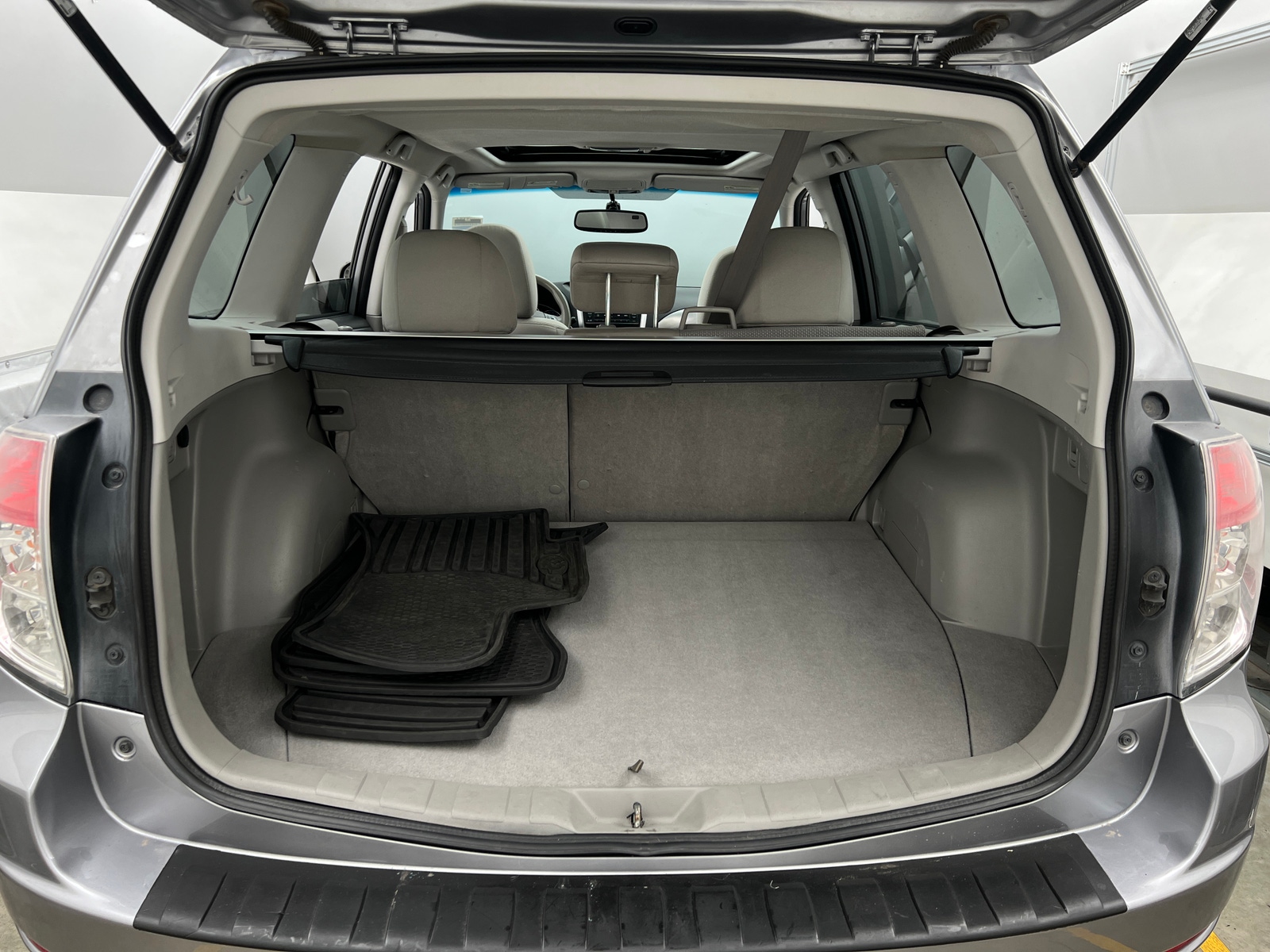 Thumbnail: 2011 Subaru Forester - 7