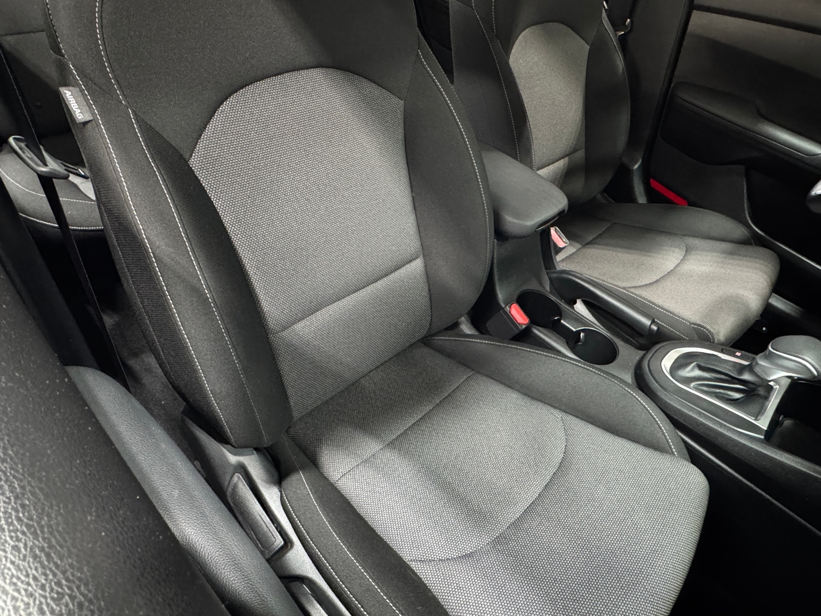 Thumbnail: 2023 Kia Forte - 2