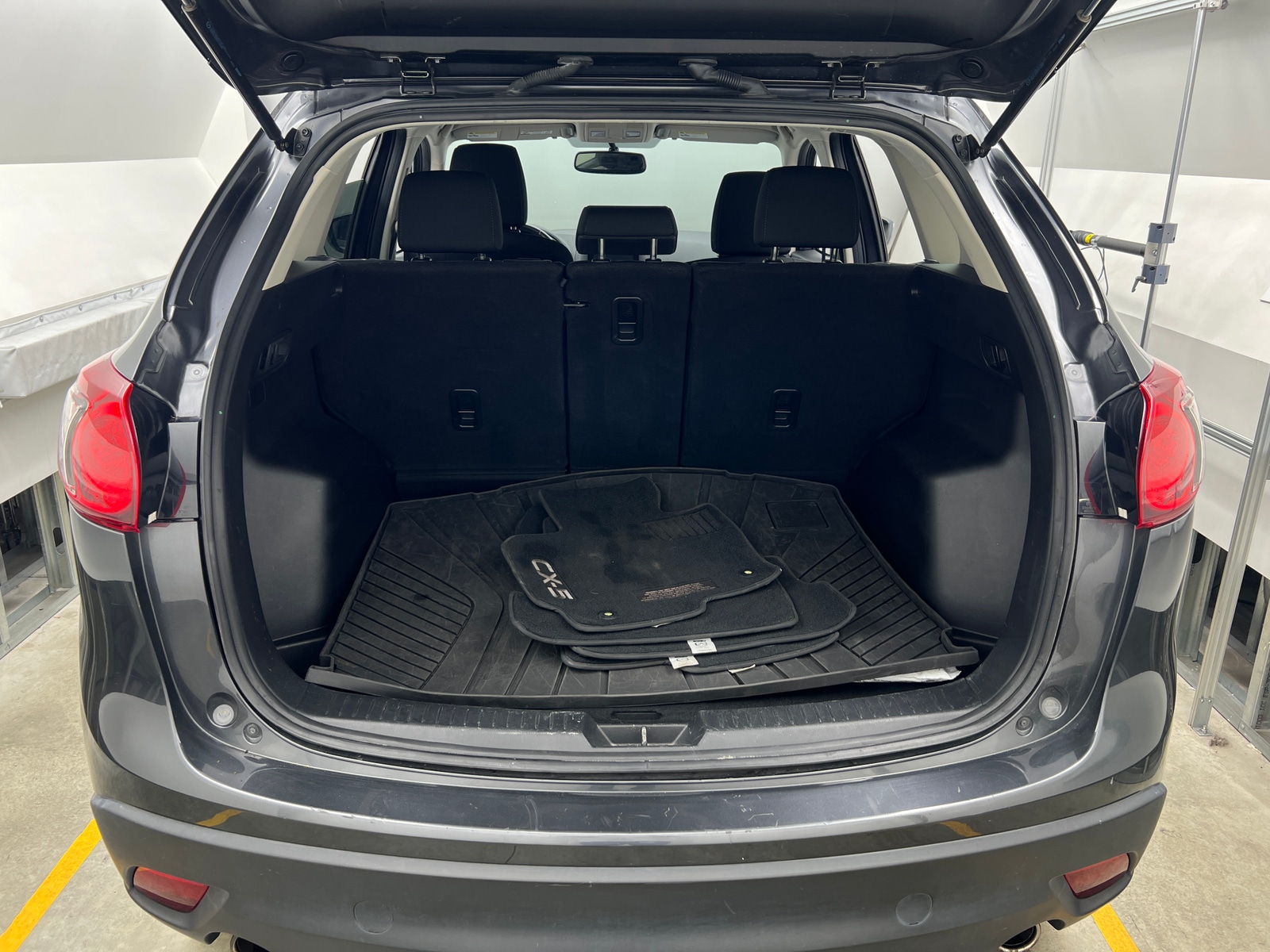 Thumbnail: 2016 Mazda CX-5 - 7