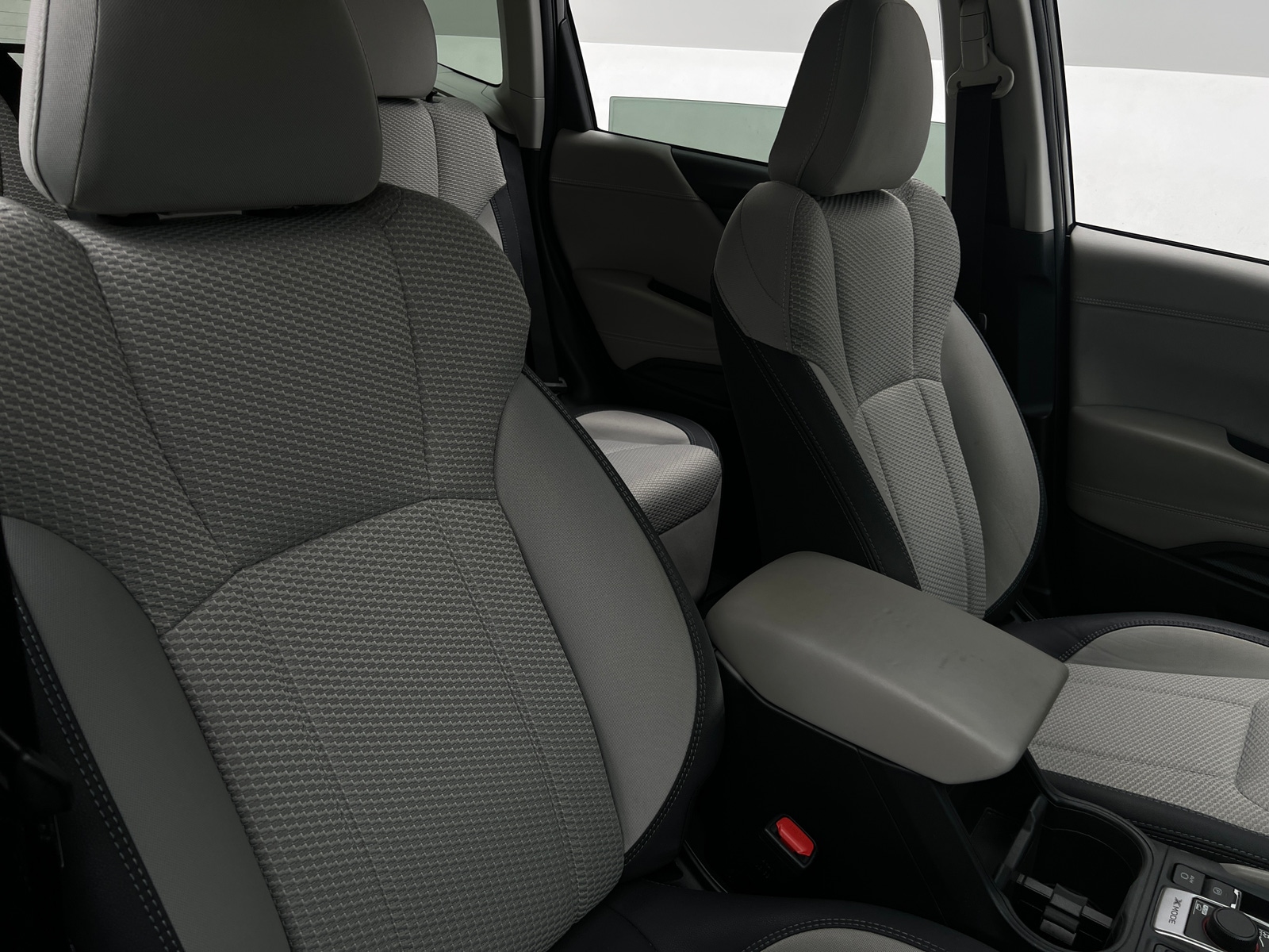 Thumbnail: 2019 Subaru Forester - 2