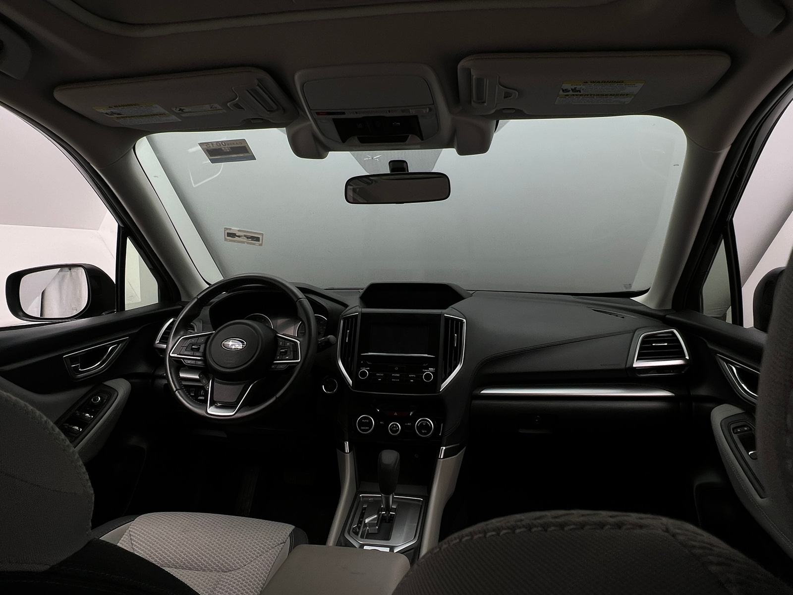 Thumbnail: 2019 Subaru Forester - 3