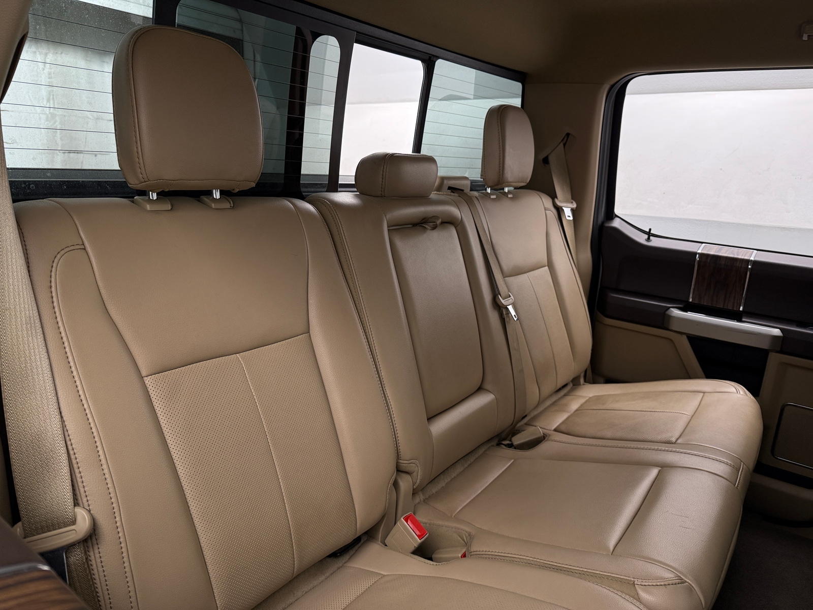 Thumbnail: 2020 Ford Econoline - 5