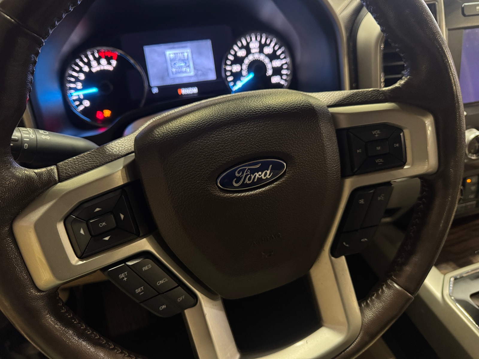 Thumbnail: 2020 Ford Econoline - 4