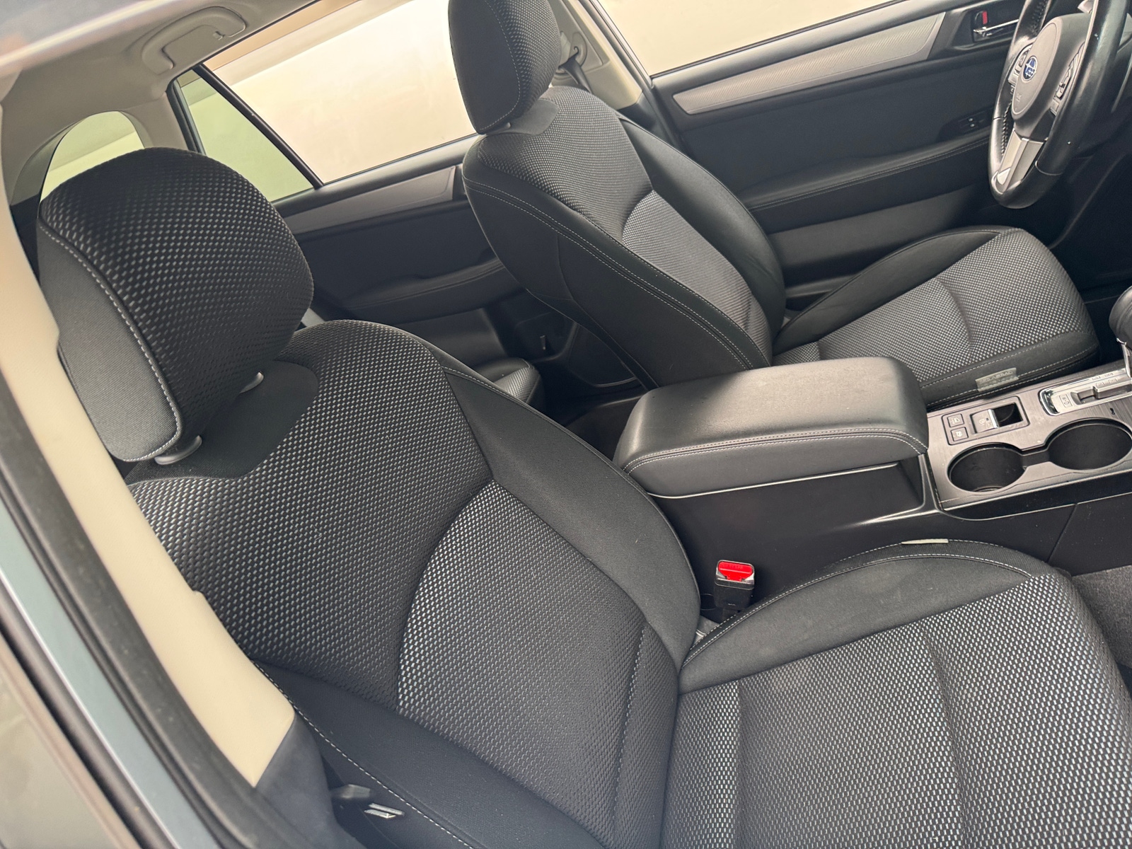Thumbnail: 2015 Subaru Outback - 2