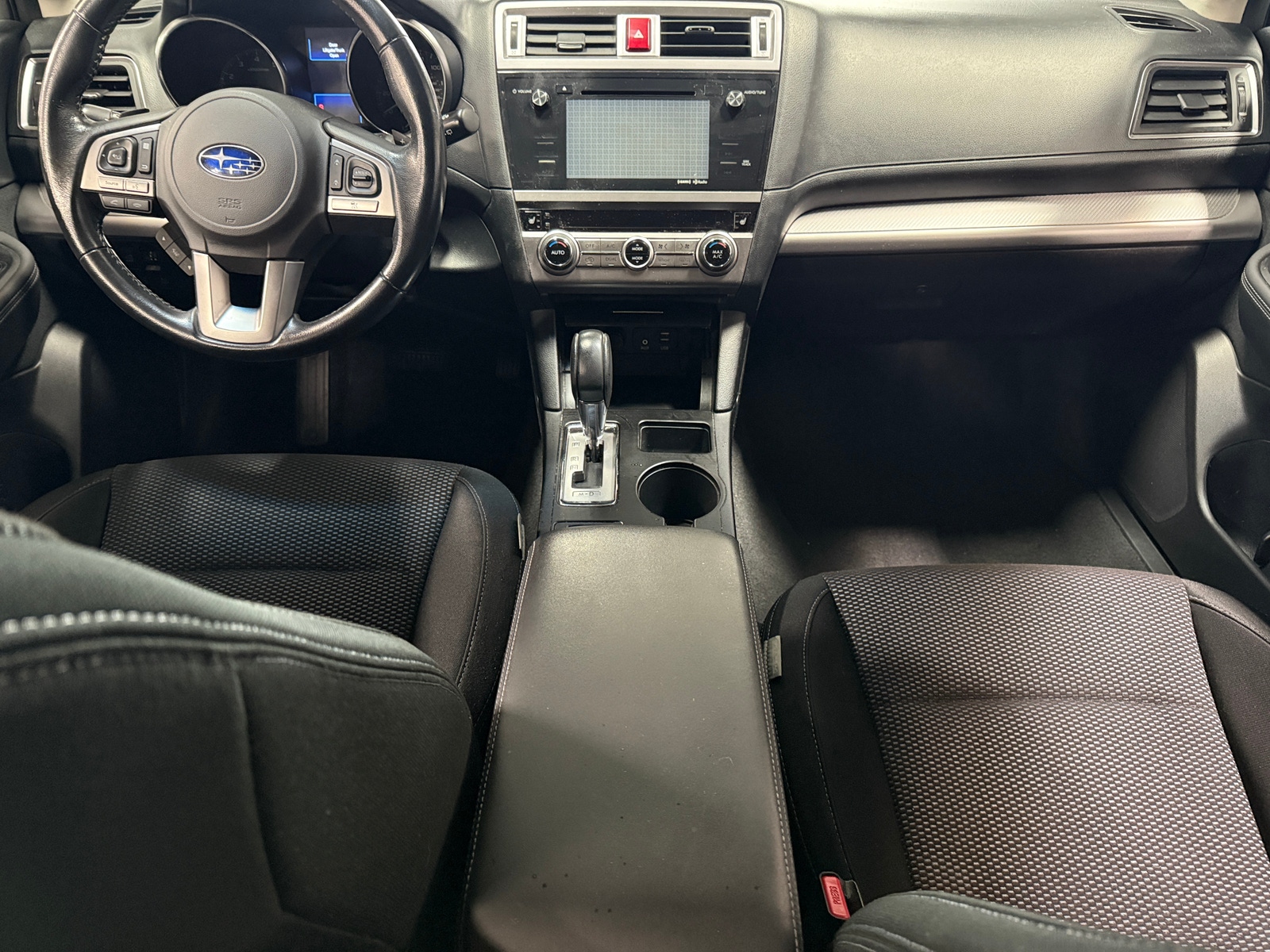 Thumbnail: 2015 Subaru Outback - 3