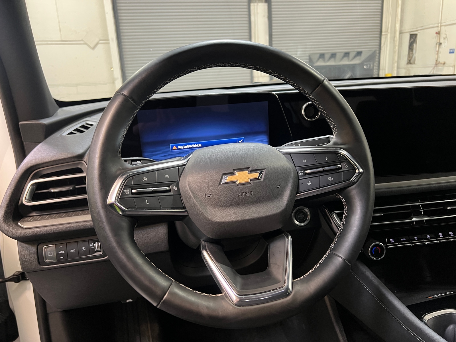 Thumbnail: 2024 Chevrolet Traverse - 5