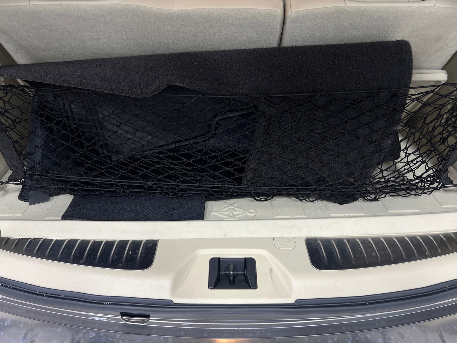 Thumbnail: 2016 INFINITI QX80 - 6