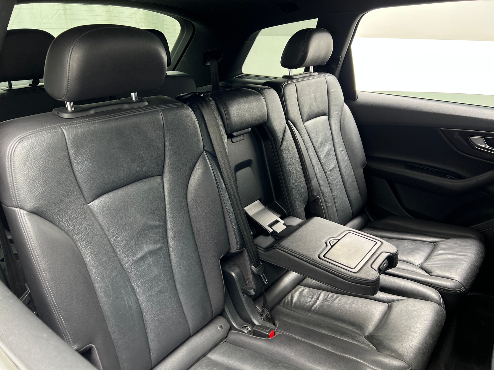Thumbnail: 2017 Audi Q7 - 5