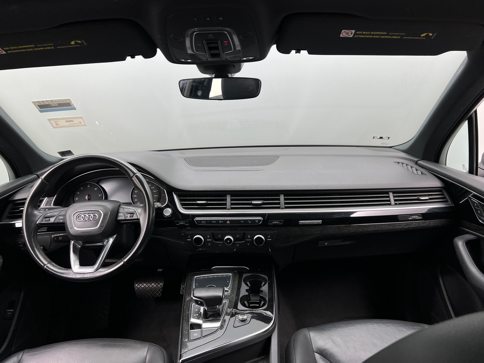 Thumbnail: 2017 Audi Q7 - 2