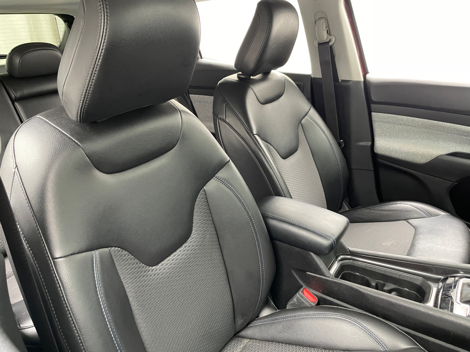 Thumbnail: 2022 Jeep Compass - 2