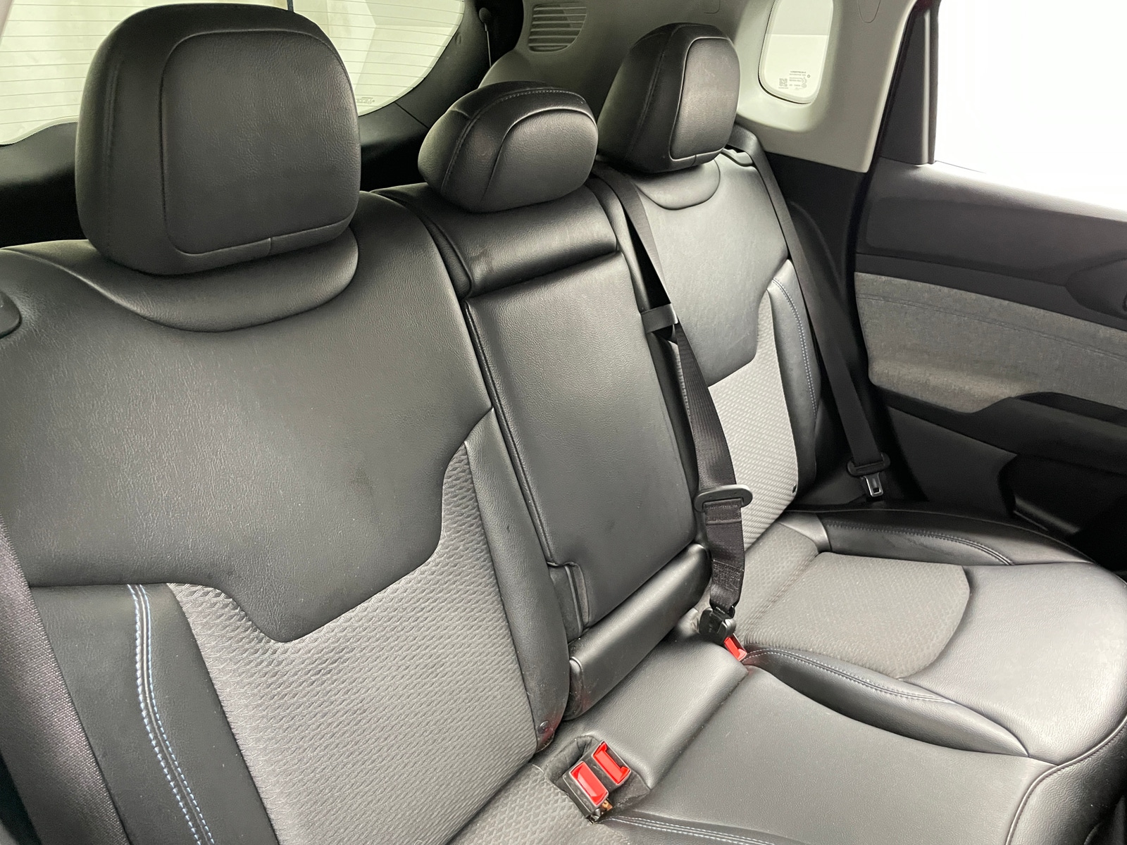 Thumbnail: 2022 Jeep Compass - 6