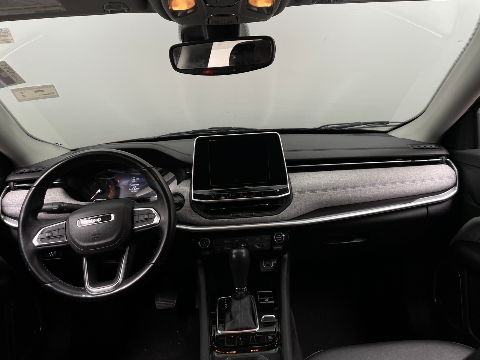 Thumbnail: 2022 Jeep Compass - 3