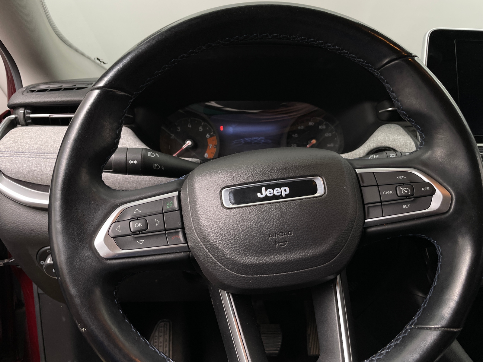 Thumbnail: 2022 Jeep Compass - 5