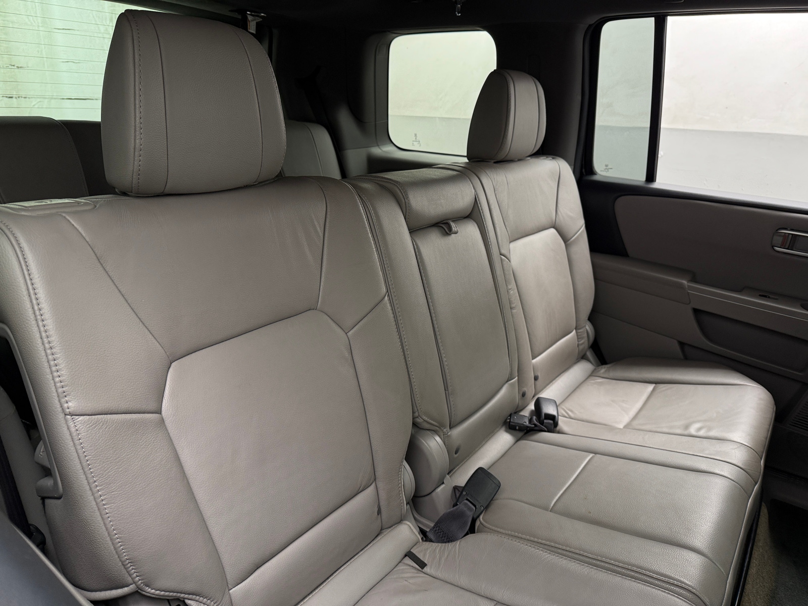 Thumbnail: 2014 Honda Pilot - 5
