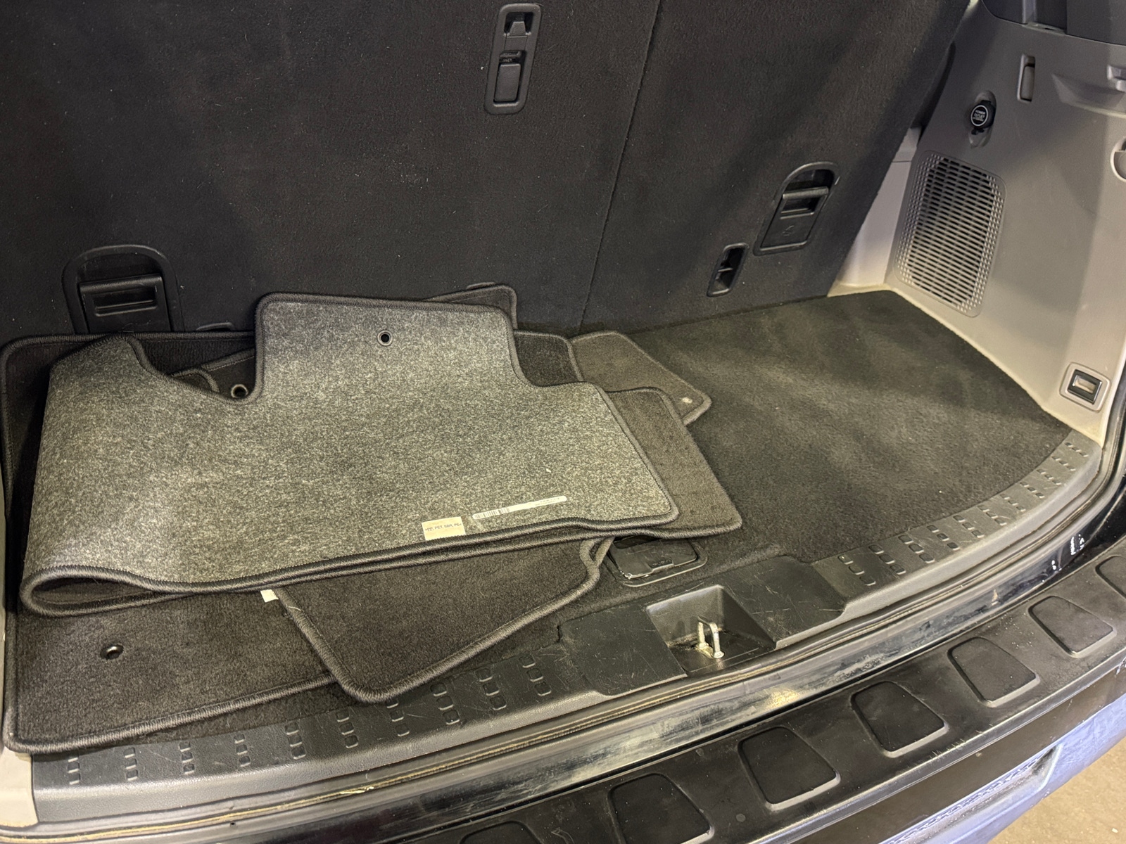 Thumbnail: 2014 Honda Pilot - 6