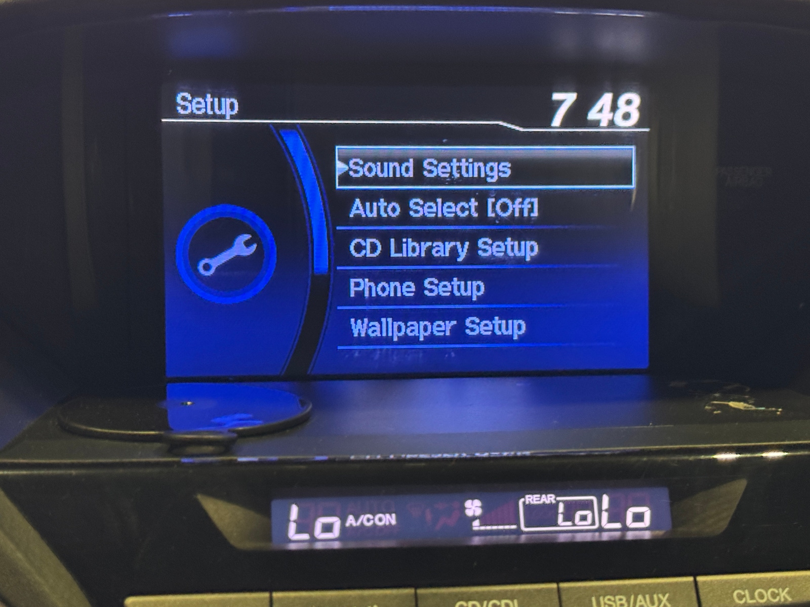 Thumbnail: 2014 Honda Pilot - 3