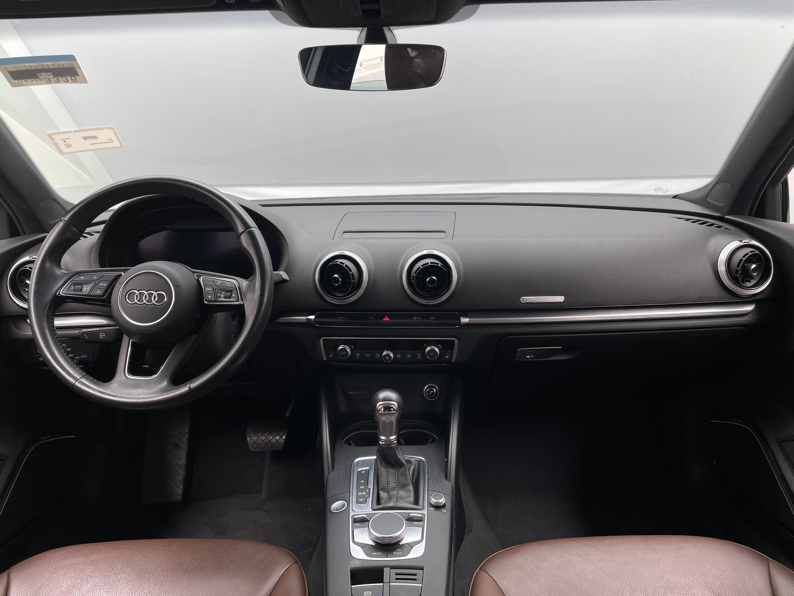 Thumbnail: 2018 Audi A3 - 2