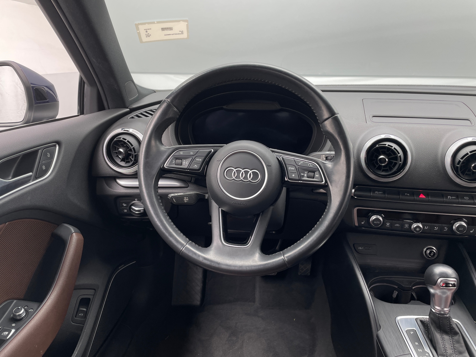 Thumbnail: 2018 Audi A3 - 4