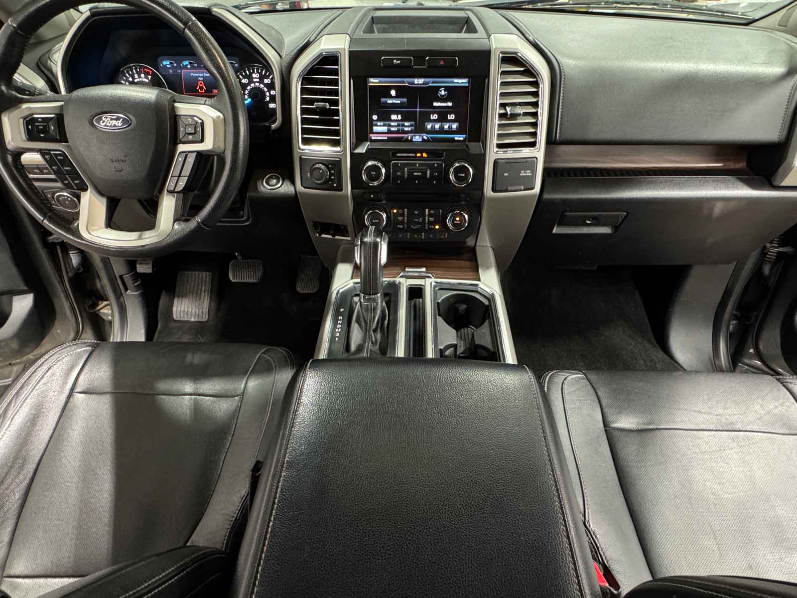 Thumbnail: 2015 Ford Econoline - 2
