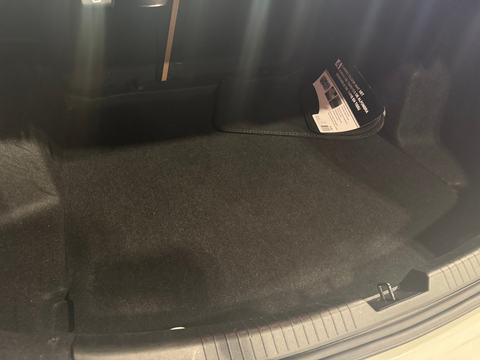 Thumbnail: 2024 Chevrolet Malibu - 6