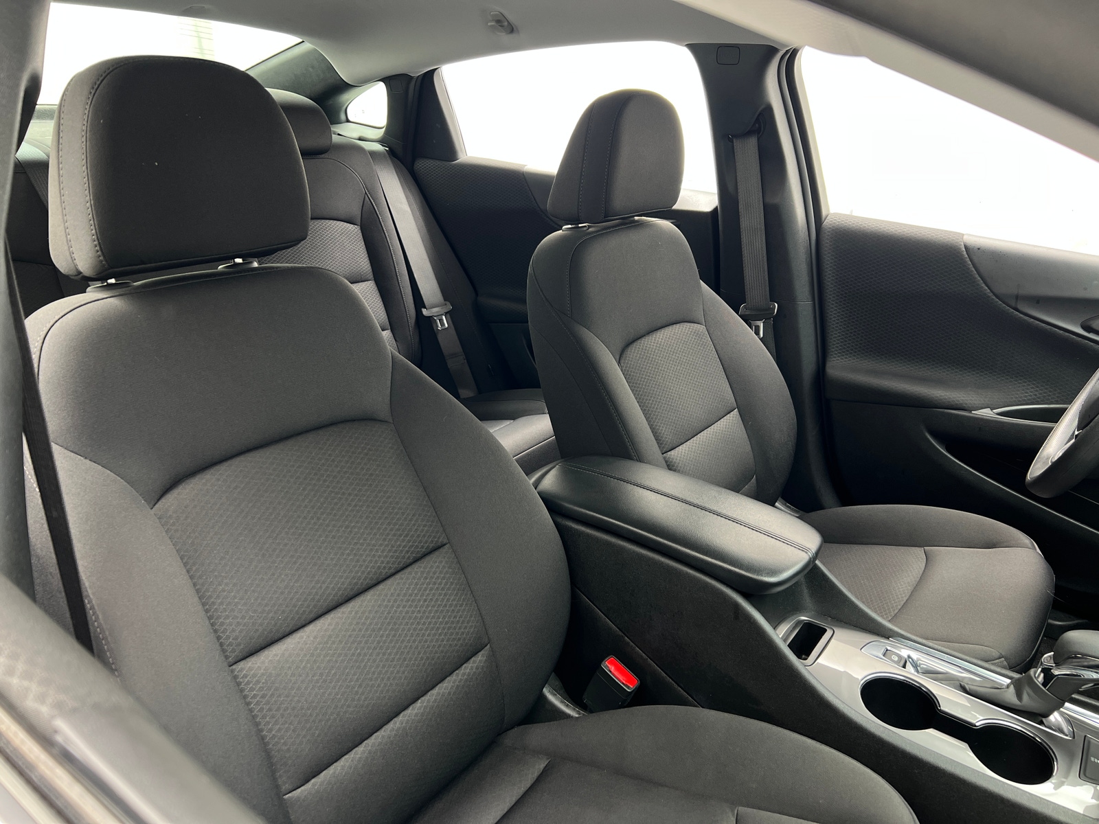 Thumbnail: 2023 Chevrolet Malibu - 2