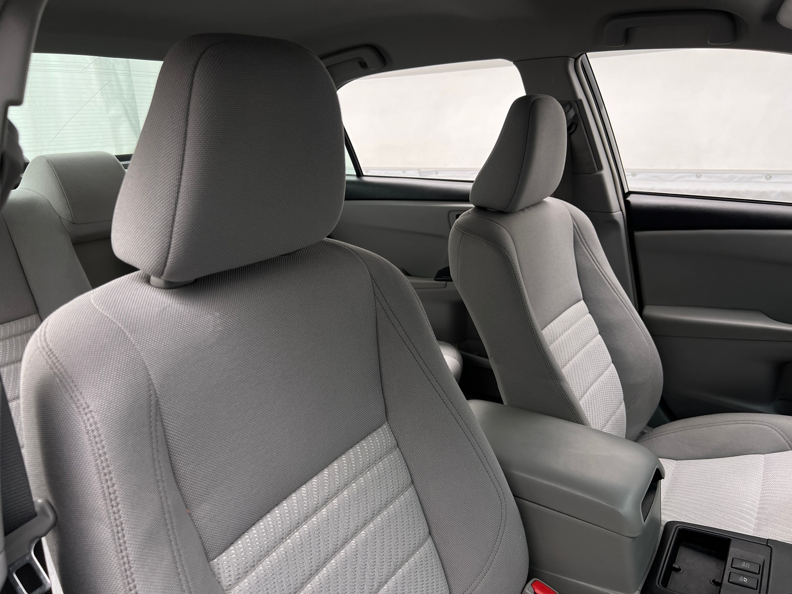 Thumbnail: 2017 Toyota Camry - 2