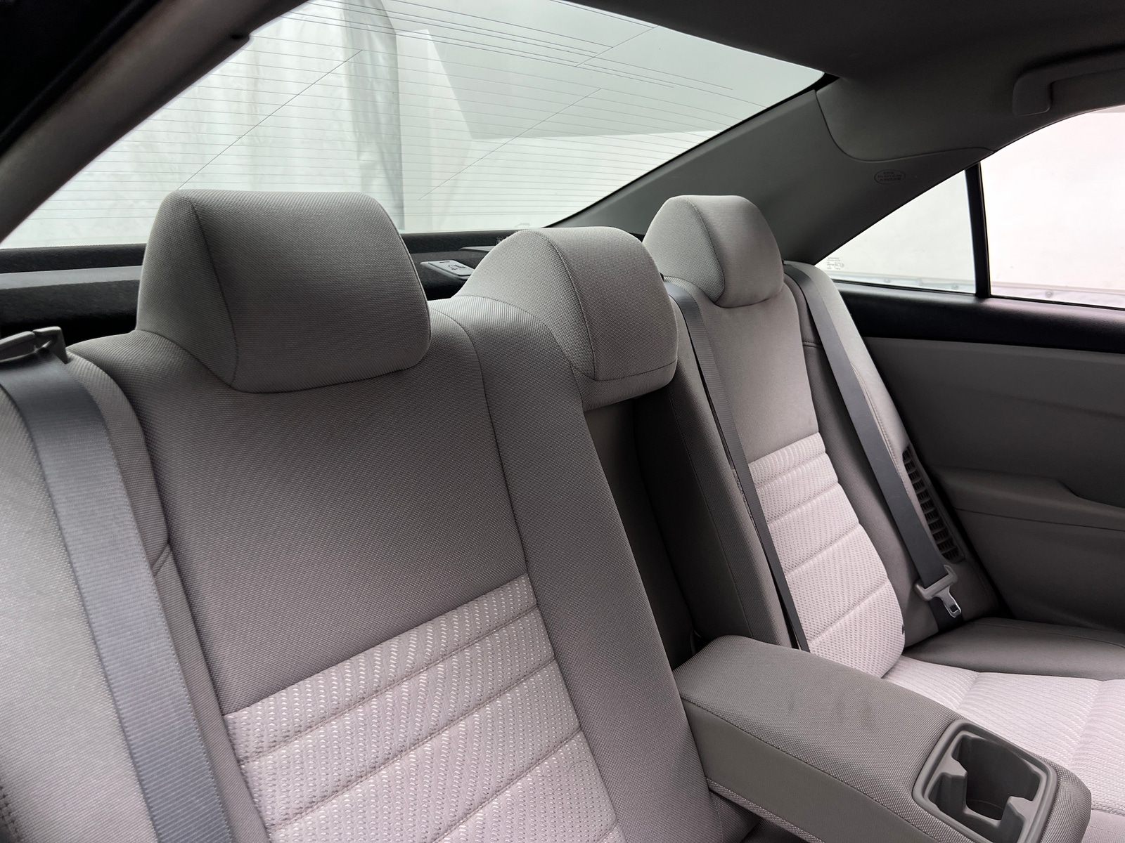 Thumbnail: 2017 Toyota Camry - 6