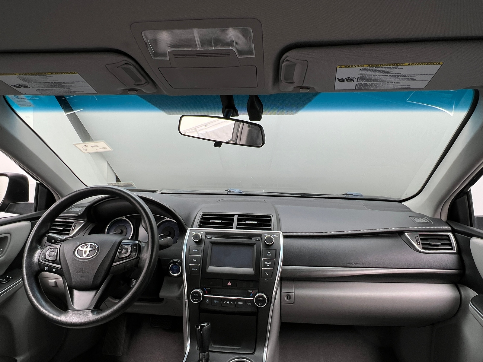 Thumbnail: 2017 Toyota Camry - 3