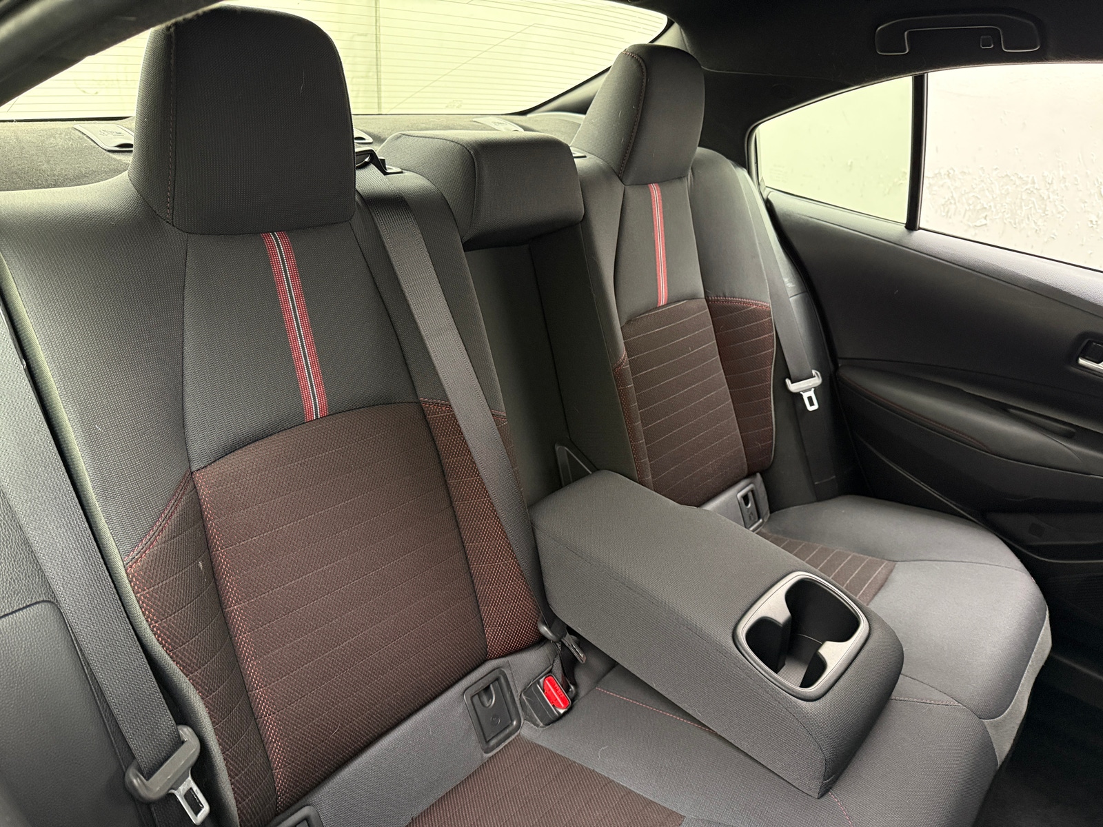 Thumbnail: 2024 Toyota Corolla - 6