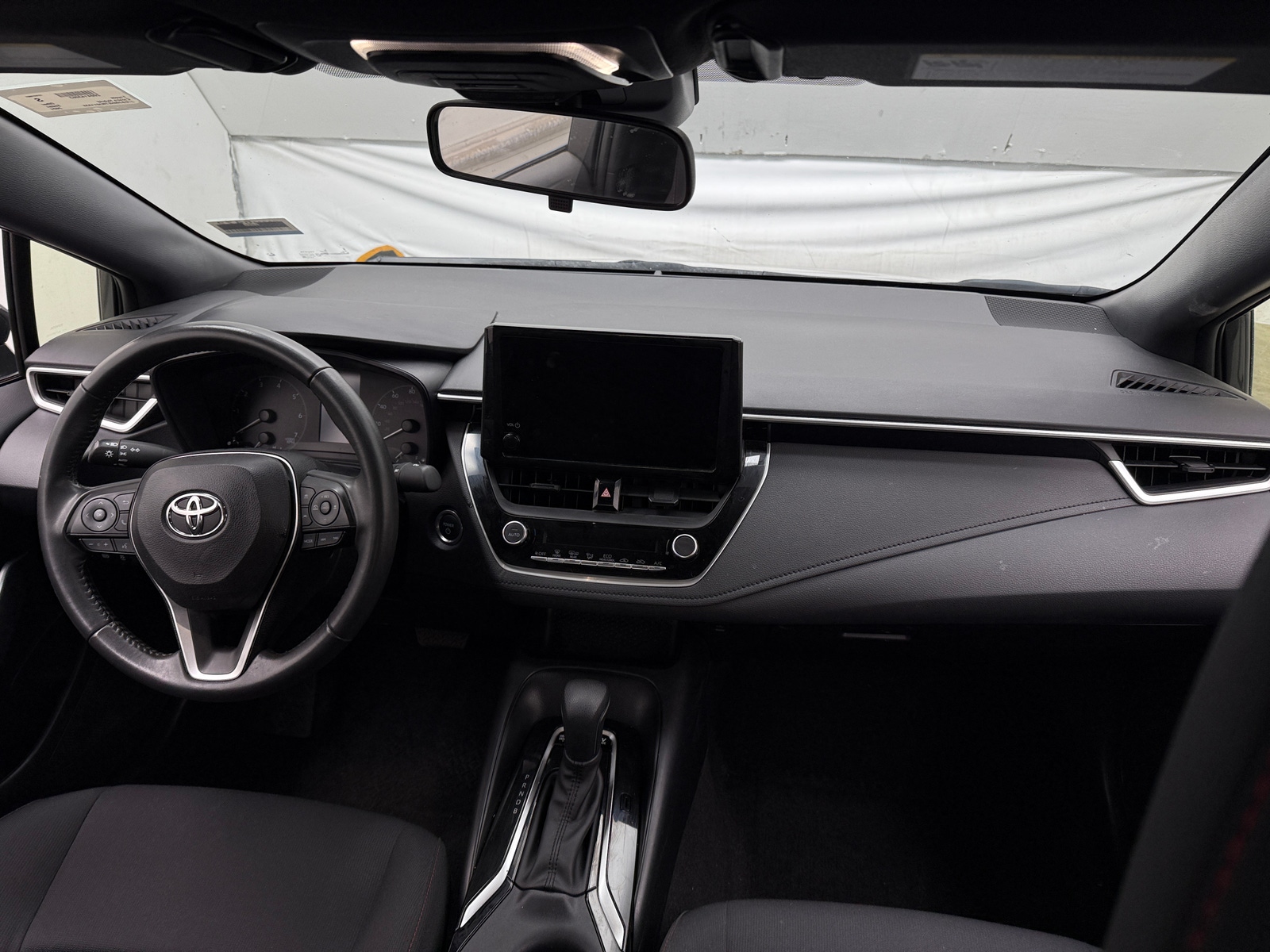 Thumbnail: 2024 Toyota Corolla - 3