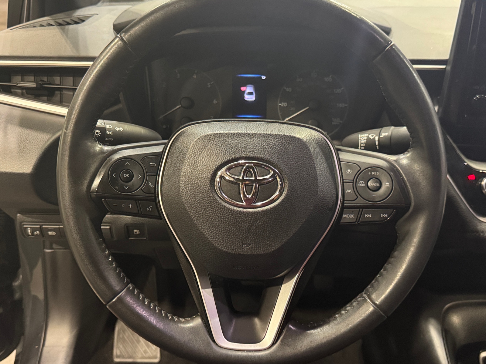 Thumbnail: 2024 Toyota Corolla - 5