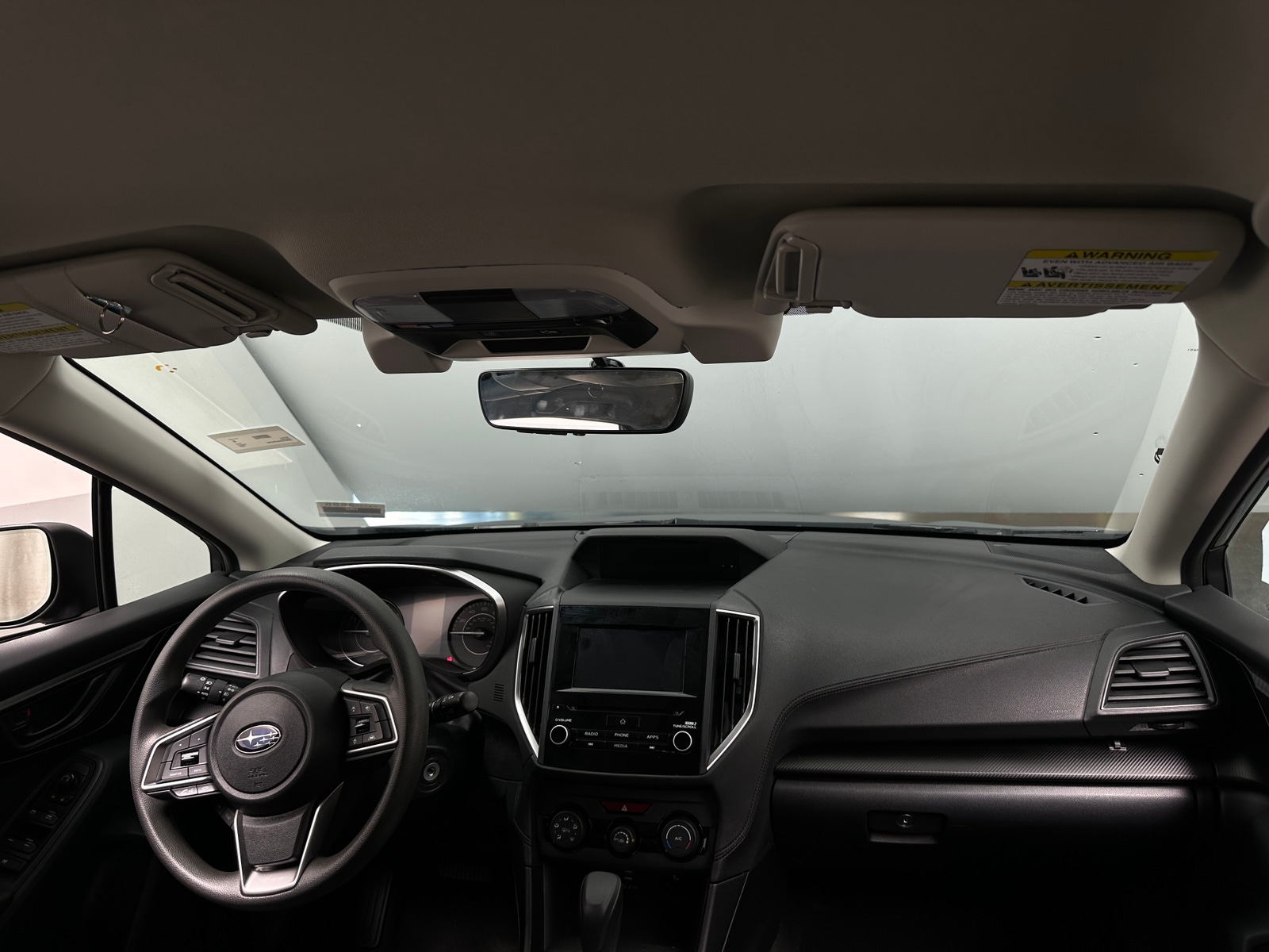 Thumbnail: 2020 Subaru Impreza - 3