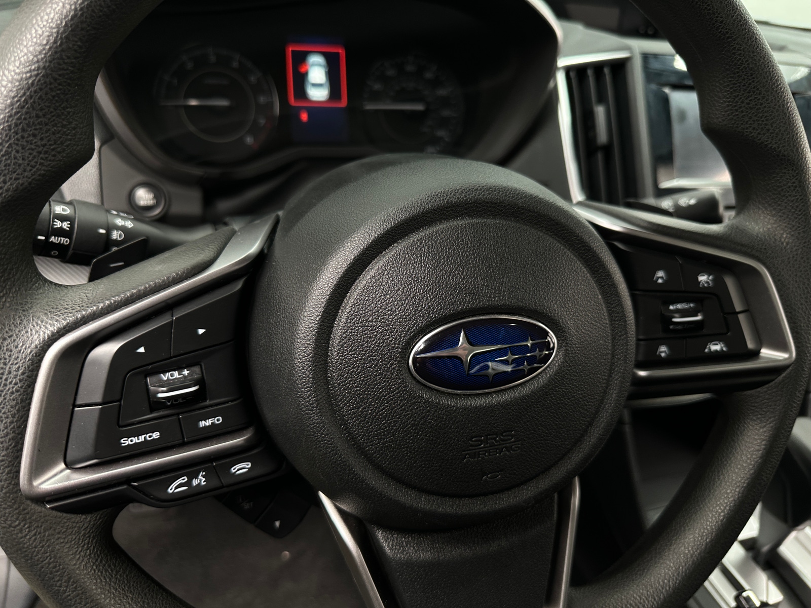 Thumbnail: 2020 Subaru Impreza - 5