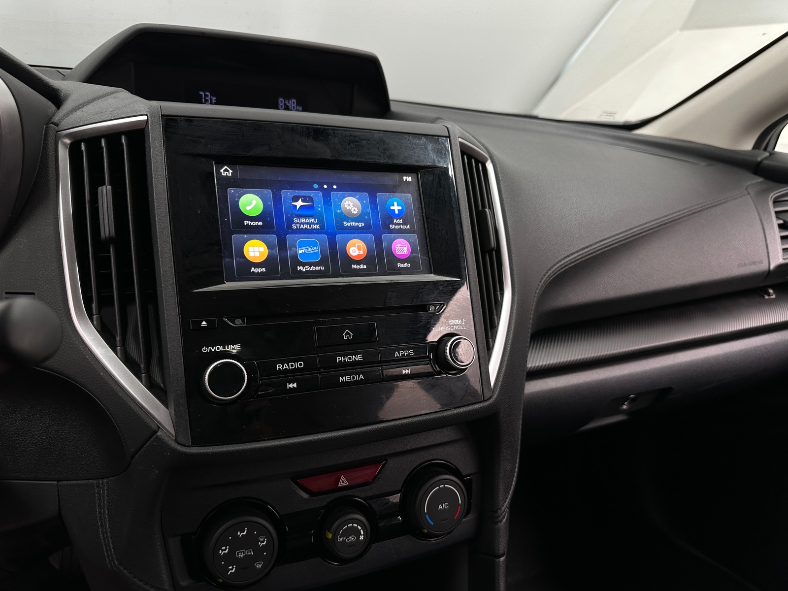 Thumbnail: 2020 Subaru Impreza - 4
