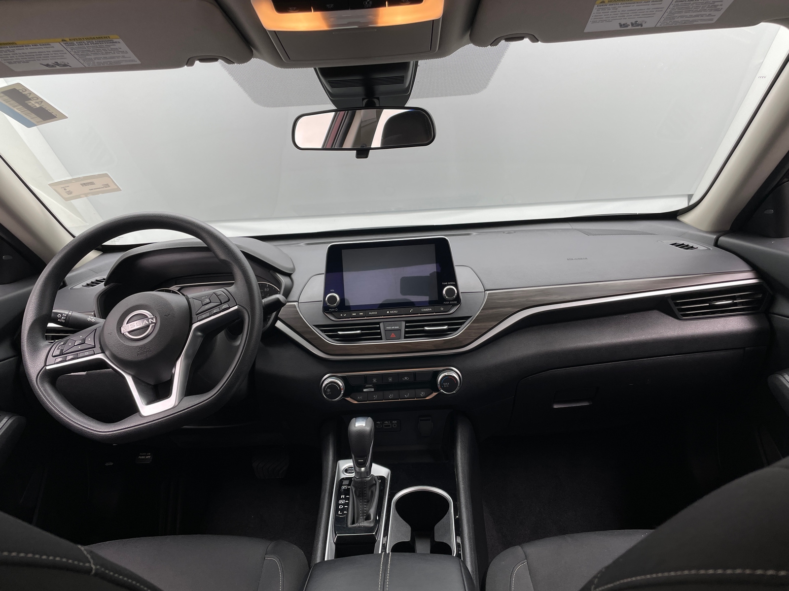 Thumbnail: 2024 Nissan Altima - 3